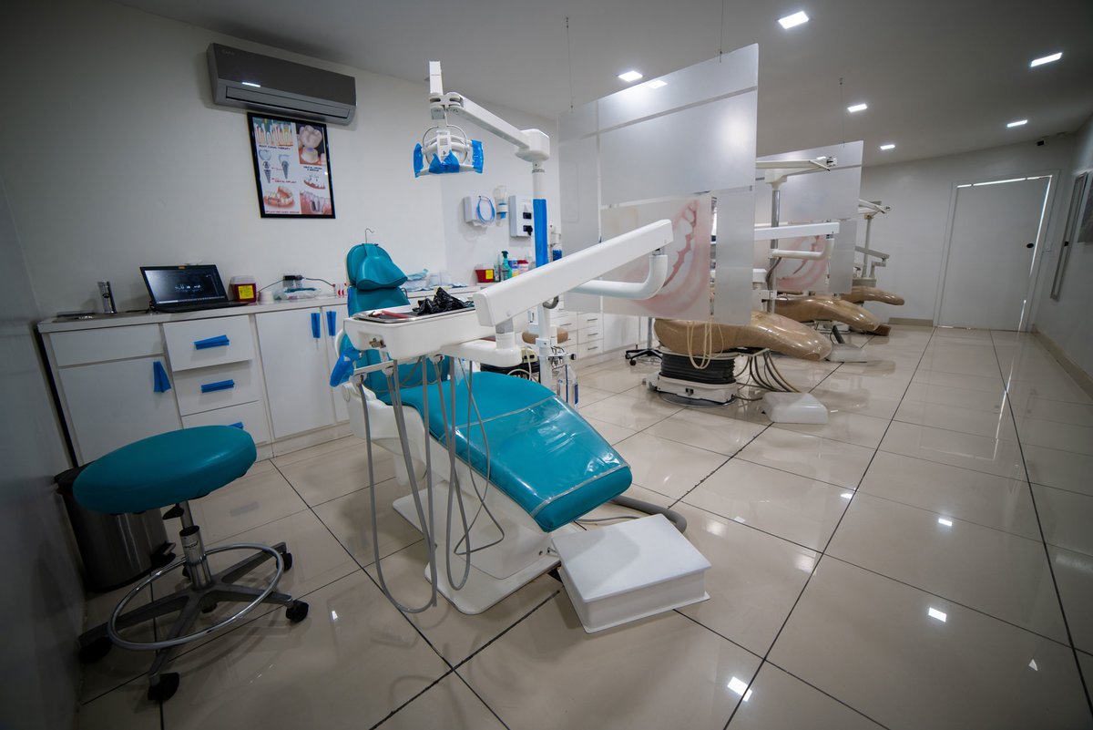 عيادة جي بي لطب الأسنان - JP Dental Clinic